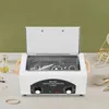 Horúcovzdušný sterilizátor, 2 l 300 W pre nechtový salón, Náhľad obrázku produktu 3