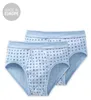 SCHIESSER Herren 2-Pack Sportslips 'Essentials' mit Produktbild-Vorschau 6