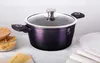 Pfannenset 10 Stück BERLINGER HAUS BH-7141 LILA Produktbild-Vorschau 8