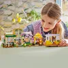 LEGO Friends Kavárna plná rostlin a květinářství, Sada na Náhled obrázku produktu 18
