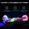 GeekMe Hoverboard 6,5 Zoll Hoverboard Kinder Starker Dual Produktbild-Vorschau 10