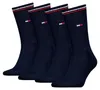 2 Paar Tommy Jeans Herren Iconic Tennissocken Produktbild-Vorschau 1