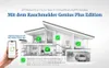 Czujnik dymu HEKATRON Genius Plus Podgląd zdjęcia produktu 22