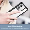 Etui Outer Space Case Z Żelową Ramką Do Xiaomi Redmi Note Podgląd zdjęcia produktu 12