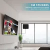 Leistungsstarke Zimmerantenne für DVB-T HD – Modell DTA100 Produktbild-Vorschau 4