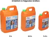 alldoro 60656 - Seifenblasen Nachfüllkanister, 1200 ml Produktbild-Vorschau 5