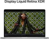 Apple MacBook Pro 14.2" silber - M2 Pro, 12   CPU / 19   Produktbild-Vorschau 4