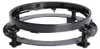 2er-Set Montagehalter für runde Scheinwerfer 7 Zoll (18 cm) Produktbild-Vorschau 6