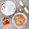 2x ciotole da portata Marie Ø25,5 cm 1,3L piatti da zuppa Anteprima dell’immagine prodotto 3