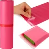Pacchetti di fogli per corriere Rosa C3 350x450mm - 50 pz. Anteprima dell’immagine prodotto 6