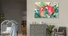 Fabelhafte Canvas LEINWAND BILDER 70x50 cm XXL Kunstdruck Produktbild-Vorschau 2