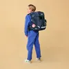ergobag Cubo 5 pezzi set di borse KoBärnikus 2025 Anteprima dell’immagine prodotto 18