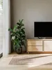 benuta In- & Outdoor Teppich Kaleo Creme/Beige 70x200 cm Produktbild-Vorschau 4