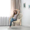 Outtec® Hängesessel XXL mit Kissen - bis 150 kg - Sessel Produktbild-Vorschau 2