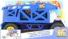 Hot Wheels Monster Trucks Transporter Nashorn, Schlepper, Produktbild-Vorschau 17