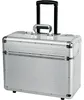 Alumaxx OMEGA, Aluminium, 5.3 kg, 448 x 230 x 380 mm Produktbild-Vorschau 1
