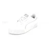 Puma Carina 2.0 Pop up Sneaker Weiß Produktbild-Vorschau 13