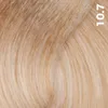 FemMas Hair Color Cream 100ml Haarfarbe Hell Lichtblond Produktbild-Vorschau 1