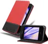 Cadorabo Housse pour Apple iPhone 4 / 4S Housse de Voir les images du produit 1