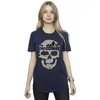 The Goonies - T-Shirt für Damen BI25779 (L) (Marineblau) Produktbild-Vorschau 2
