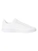 Lacoste Carnaby Set 224 6 SMA Leder-Sneaker, Weiß 40.5 EU Produktbild-Vorschau 10