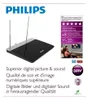 Digitální televizní anténa Philips SDV6227/12 Náhled obrázku produktu 5