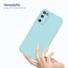 Hülle für Samsung Galaxy S20 FE Case Cover Bumper Silikon Produktbild-Vorschau 5