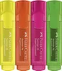 Faber-Castell Textmarker 46 Superfluorescent, 4 kusů, Náhled obrázku produktu 2