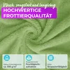 4er-Set ARIZONA Handtuch-Serie von AR Line – 100% Produktbild-Vorschau 8