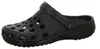 Sneakers Herren-Badeschuh Schwarz, Farbe:schwarz, EU Produktbild-Vorschau 6