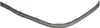 ELECTROLUX - Türdichtung backofen   503X371MM - 5610468067 Produktbild-Vorschau 2