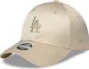 New Era Women MLB 9FORTY Rhinestone Satin Cap Los Angeles Produktbild-Vorschau 5