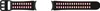 SAMSUNG Extreme Sport Band 20mm S/M ET-SXR86 - Neu / Produktbild-Vorschau 2