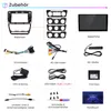 6+128G 8kern carplay Für Škoda Octavia 2008-2013 Android13 Náhľad obrázku produktu 16