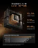 Bosgame M6 Mini PC AMD Ryzen AI 9 HX 370 32GB DDR5 RAM 1TB Produktbild-Vorschau 11