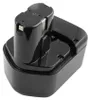 Avizar, Batterie NiMH 12V 2000mAh 24Wh pour outil Hitachi Voir les images du produit 2