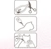 Beaphar CatComfort® Wohlfühl Spot-On 3 x 0,55 ml Produktbild-Vorschau 8