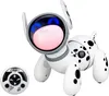 Interaktiver Roboterhund, Silverlit Jiggo, Mehrfarbig, Produktbild-Vorschau 1