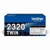 Toner Brother TN-2320TWIN Produktbild-Vorschau 2