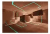 Basera Fototapete 3D-Motiv f-A-0266-a-d, Vliestapete, Produktbild-Vorschau 2