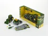 Kit de construction d'une remorque de tracteur John Deere - Voir les images du produit 15