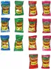 Toxic Waste Yellow Sour Candy 42g Produktbild-Vorschau 3