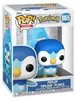 Funko Pop! Figur Pokemon Plinfa 10cm Voir les images du produit 1
