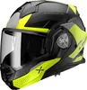 Reversibler Modularer Helm LS2 FF901 ADVANT-X Oblivion Produktbild-Vorschau 2