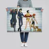 Cowboy Bebop Poster Line Up  91,5 x 61 cm Produktbild-Vorschau 4
