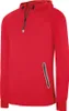Proact Herren Sport Sweatshirt Kapuzenpullover Sweatjacke Produktbild-Vorschau 3