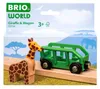 Brio 33724 Voiture girafe Voir les images du produit 2
