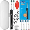 Oral-B Pro 1 Easy Clean Elektrische Zahnbürste + 4 Produktbild-Vorschau 1
