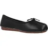 Clarks Shoes Freckle Ice Ballerinas Schwarz EU 38 Damen Produktbild-Vorschau 65