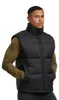 Urban Classics - Gilet matelassé basique pour hommes, Voir les images du produit 3